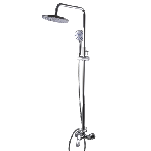 Душевая система Globus Lux KOLN GLK-0005 97949003041924168 - 1