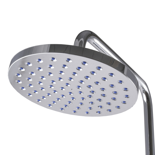 Душевая система Globus Lux KOLN GLK-0005 97949003041924168 - 2