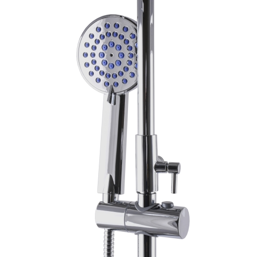 Душевая система Globus Lux KOLN GLK-0005 97949003041924168 - 3