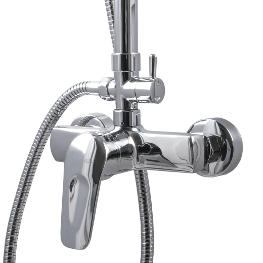 Душевая система Globus Lux KOLN GLK-0005 97949003041924168 - 4