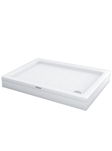 Душевой поддон SHOWER Beta (100x80) С15189 - 1