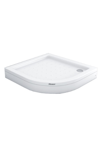 Душевой поддон SHOWER Slender (80x80) С15191 - 1