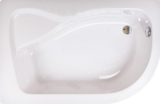 Душевой поддон SHOWER Ferisya (120x80) L С15201 - 1