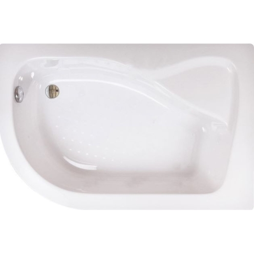 Душевой поддон SHOWER Ferisya (120x80) R С15202 - 1