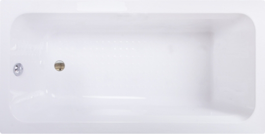 Ванна SHOWER ARTMINA (150*70) С15253 - 1