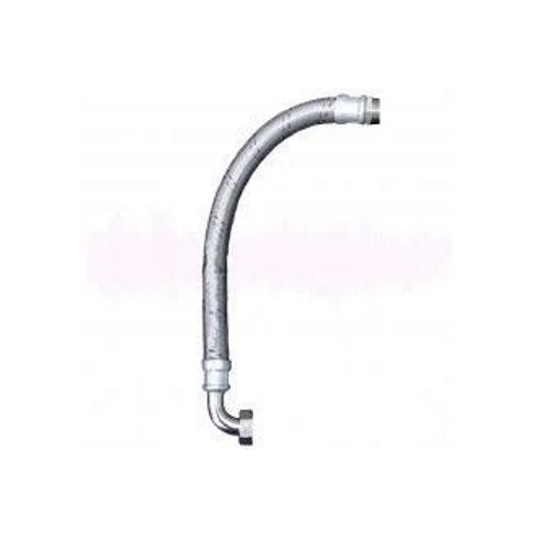 Шланг 50см 1'х1/2' SG-050A нерж.сталь SUS201 - 1