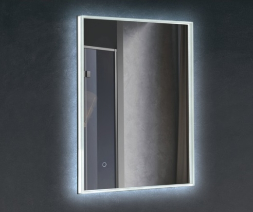 LED зеркало Insana 307, 70*90 - 90*70 (А0054889) - 2
