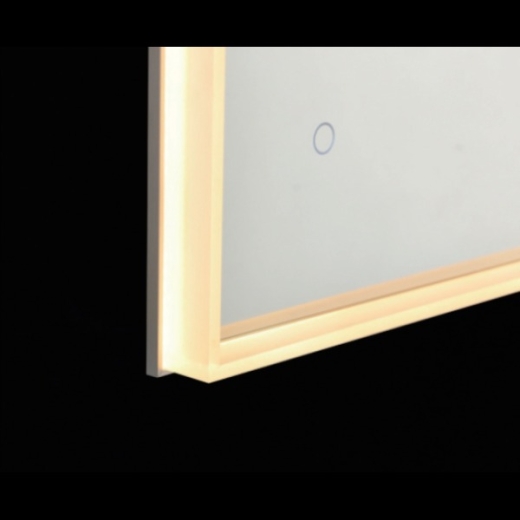 LED зеркало Insana 307, 70*90 - 90*70 (А0054889) - 3