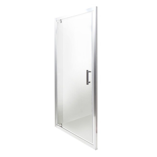 Душові двері Insana Eleja Clear 80, 80x190 (А0056008) - 2