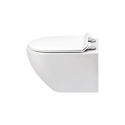 Унитаз Insana Grem 52*35.5*34 белый (А0054423) - 1