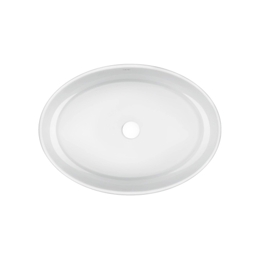 Раковина-чаша Qtap Kolibri 505x360x145 White (QT10116065W) - 1