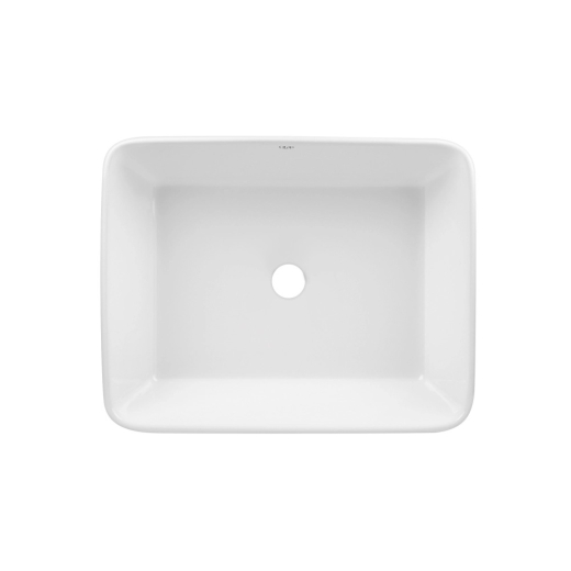 Раковина-чаша Qtap Tern 480х370х135 White (QT17116069W) - 2
