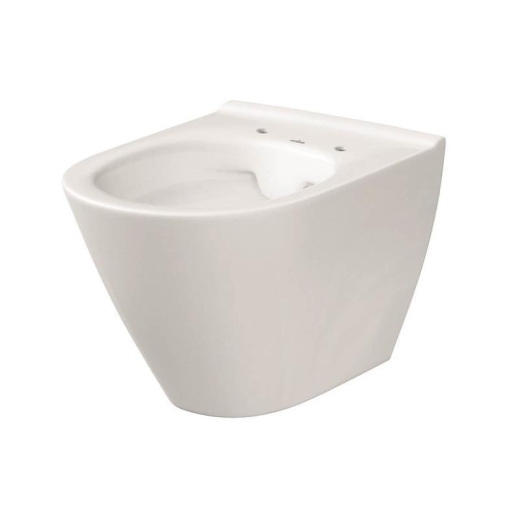 Унітаз підвісний Cersanit City Clean On (K701-104) - 2