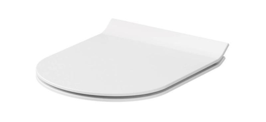 Унітаз підвісний Cersanit City Clean On (K701-104) - 3