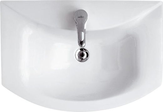Раковина Cersanit Omega 65 (K11-0003) - 2
