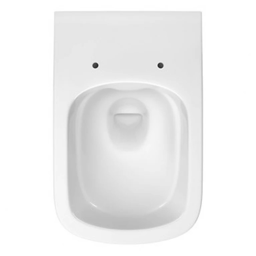 Комплект Cersanit: инсталляция для унитаза Oli 120 Plus + СЕТ b246 Zen Clean On (099949+S701-427) - 3