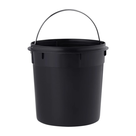 Ведро для мусора Kroner KRM Rizze-ACE413 8л (CV022923) - 2