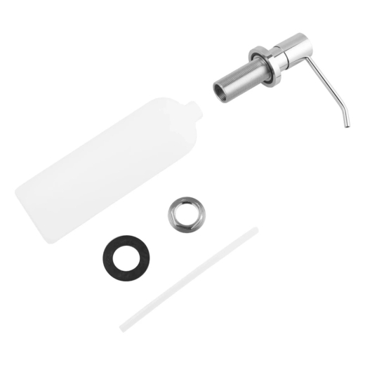Дозатор моющего средства Kroner KRP Spender - C012 (CV030018) - 3