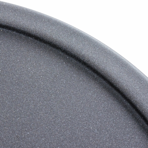 Гранітна мийка для кухні Platinum 5847 Onyx матовий Моріон (PLA000040819) - 4