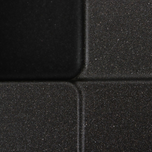 Гранитная мойка для кухни Platinum 7850W Toskana матовый Морион (PLA000040860) - 4