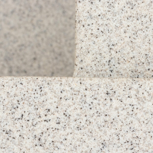 Гранитная мойка для кухни Platinum 9651 Atlas серый (PLA000040271) - 5