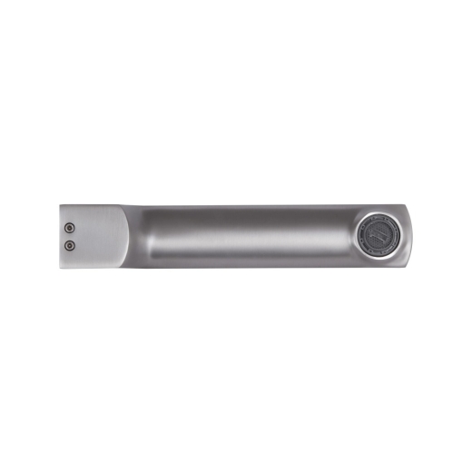 Смеситель для раковины Qtap Slavonice скрытого монтажа Gunmetal Black PVD (QTSLA273GMB45920) - 5