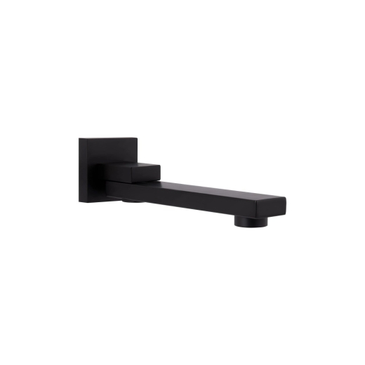 Душова система Qtap Gemini Black Matt прихованого монтажу, на три споживачі (QTGEM114BLM45703) - 3