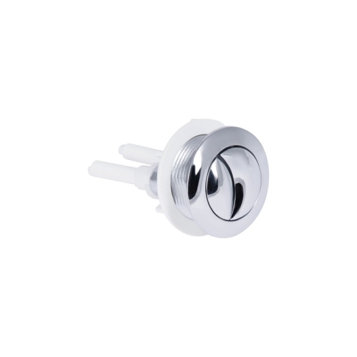 Унітаз-компакт Qtap Presto Quadro безободковий з сидінням Soft-close (QT24221215AW) - 8