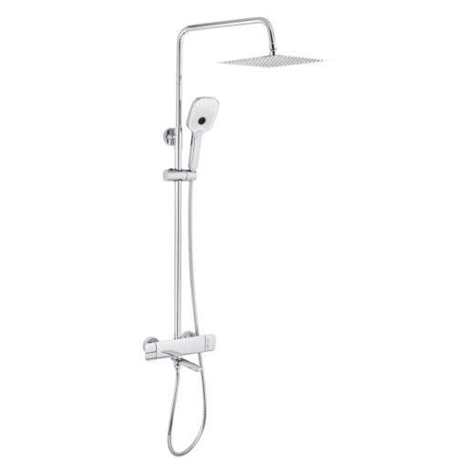 Душова система Kroner KRP Makon C063 (CV033860) - 1