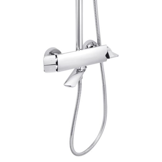 Душова система Kroner KRP Makon C063 (CV033860) - 3