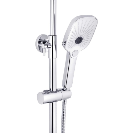 Душова система Kroner KRP Makon C063 (CV033860) - 5