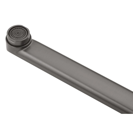 Смеситель для ванны Kroner KRP Makon GRP070 (CV033861) - 7