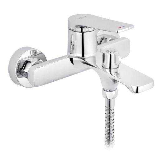 Смеситель для ванны Kroner KRP Makon C060 (CV033864) - 1