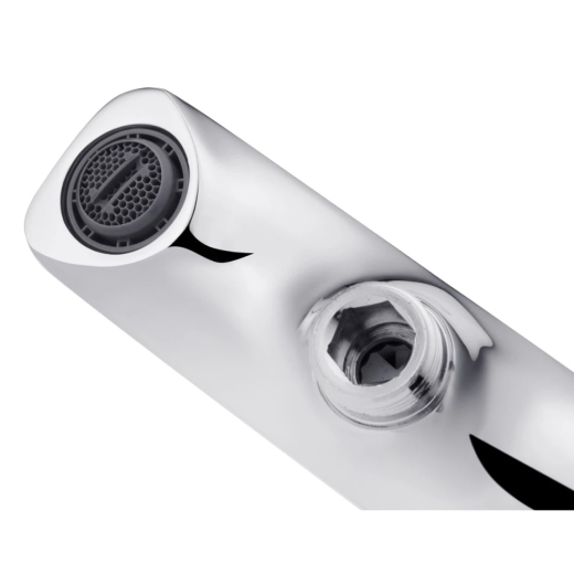 Смеситель для ванны Kroner KRP Makon C060 (CV033864) - 6