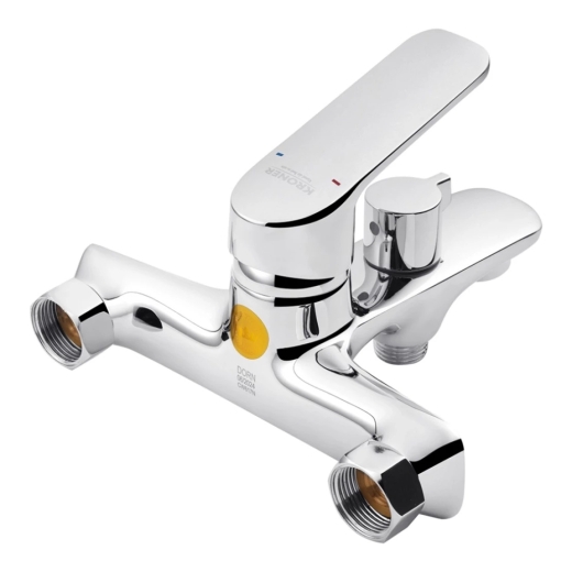 Смеситель для ванны Kroner KRP Dorn C060 (CV033916) - 4