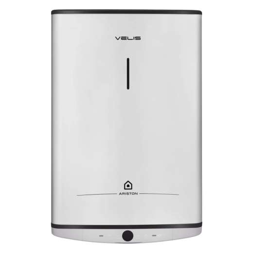 Водонагрівач Ariston Velis Tech 100 EU з мокрим ТЕНом (3100919) - 1