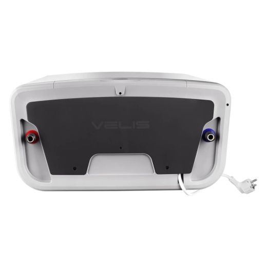 Водонагрівач Ariston Velis Tech 100 EU з мокрим ТЕНом (3100919) - 4