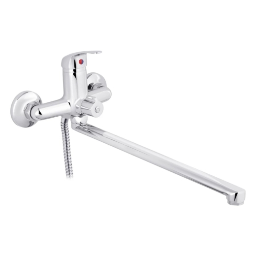 Смеситель для ванны Agua Leon C071 (CV014927) - 1