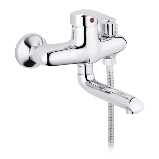 Змішувач для ванни Agua Sevilla C061 (CV016444) - 1