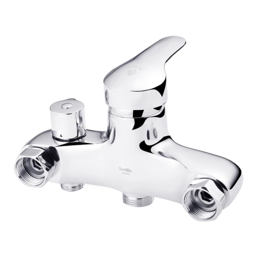 Змішувач для ванни Agua Sevilla C061 (CV016444) - 2
