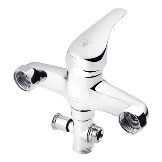 Смеситель для ванны Agua Leon C070 (CV012079) - 2