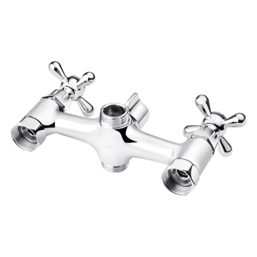 Змішувач для ванни Agua Toledo C071 (CV014926) - 2