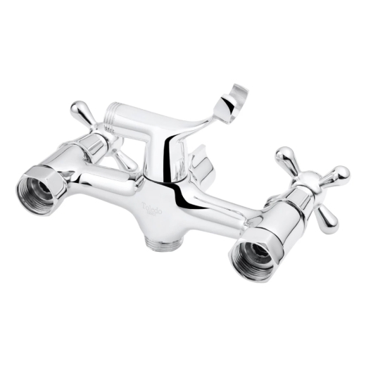 Смеситель для ванны Agua Toledo C072 (CV016443) - 2