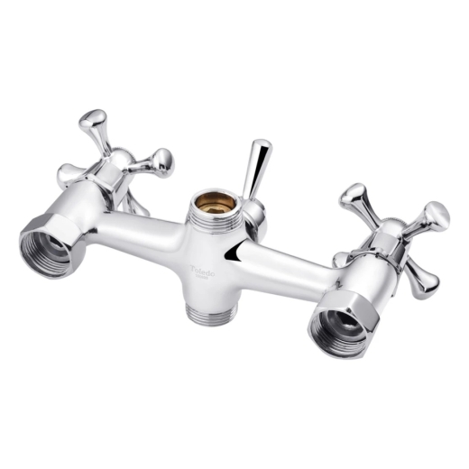 Змішувач для ванни Agua Toledo C075 (CV018622) - 2