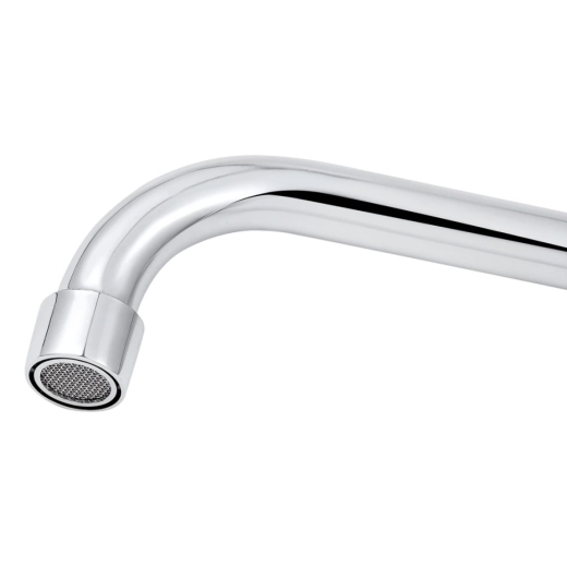Змішувач для ванни Agua Toledo C075 (CV018622) - 4