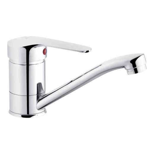 Змішувач для раковини Agua Sevilla C010 (CV017364) - 1