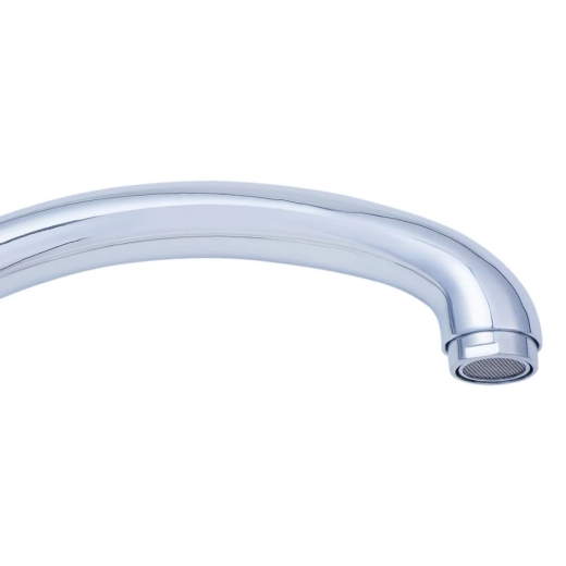 Змішувач для кухні Agua Leon C031 (CV014925) - 3