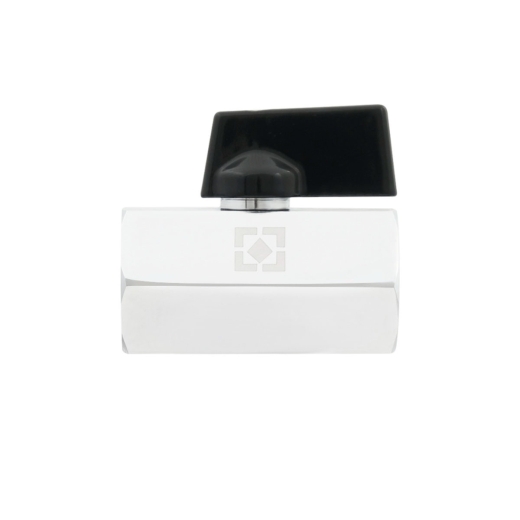 Кран шаровый Raftec BLACK PN10 ВВ 1/2" mini RVHSF01 (RAF89755) - 2