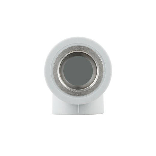 Коліно PPR Raftec ВР 25мм 3/4" RFU2502 (RAF88534) - 2