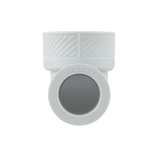 Коліно PPR Raftec ВР 25мм 3/4" RFU2502 (RAF88534) - 3